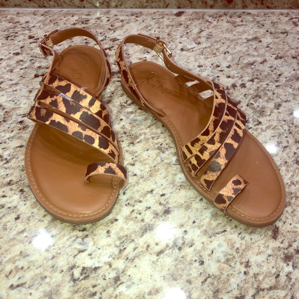 Franco Sarto Sandals 👡